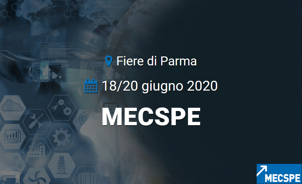 MECSPE 2020